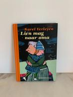 Lien Mag Naar Oma - Karel Verleyen, Boeken, Verzenden, Gelezen