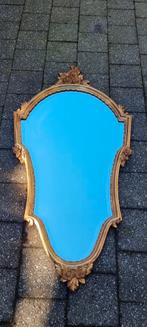Spiegel Louis XV stijl, Antiek en Kunst, Ophalen of Verzenden