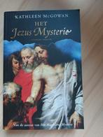 Kathleen McGowan - Het Jezus mysterie, Ophalen, Kathleen McGowan