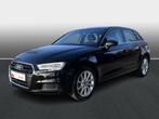 Audi A3 Sportback 35 TFSI ACT Design S tronic (EU6d-TEMP), Te koop, Airconditioning, Bedrijf, Stadsauto