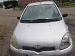 Toyota yaris à vendre., Auto's, Toyota, Voorwielaandrijving, 50 kW, 4 cilinders, Grijs