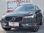 Volvo XC60 2.0 D4 Geartronic*Carnet*Xenon*GPS*Leder*Panodak, Auto's, Volvo, Automaat, 4 cilinders, 1969 cc, Leder