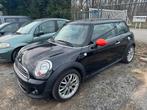 Mini One D uit 2012 met 182.000km, Auto's, Euro 5, Particulier, Cooper, 1598 cc