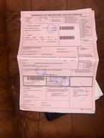 Citroën Berlingo, Auto's, Voorwielaandrijving, 4 cilinders, Particulier, Dealer onderhouden