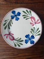 Assiette à motif Nimy Boerenbont, Enlèvement ou Envoi