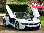 BMW i8 COUPE PHEV **VENDU**, Carnet d'entretien, Automatique, https://public.car-pass.be/vhr/d6761703-5f84-4cf9-a782-5f49d8230f0a