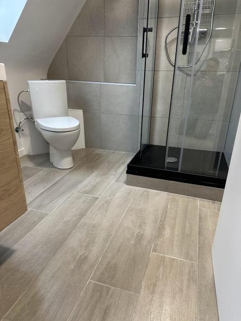 Immeuble de rapport -  MONS - 18 locations, Immo, Huizen en Appartementen te koop, Provincie Henegouwen