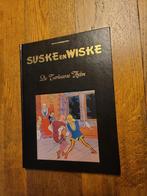 Suske en Wiske : super luxe uitvoering van De Tartaarse Helm, Boeken, Stripverhalen, Ophalen of Verzenden