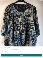 Bloesje, Enlèvement, Porté