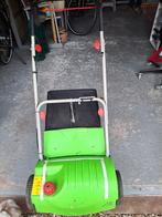 Verticuteermachine, Ophalen, Gebruikt, Elektrisch