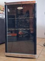 Wijnklimaatkast 122 L, Ophalen, Minder dan 85 cm, 100 tot 150 liter, 45 tot 60 cm