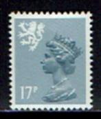 Groot Brittannie  1155. xx, Postzegels en Munten, Postzegels | Europa | Overig, Ophalen, Postfris