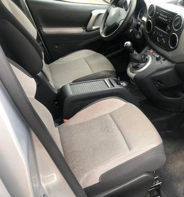 Console centrale Citroën Berlingo/Peugeot Partner !, Enlèvement ou Envoi