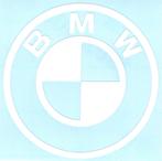 BMW sticker #9, Verzenden