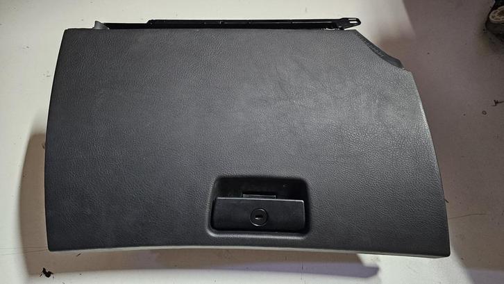 Dashboardkast zwart BMW X5 serie E53 51168245971 8245971, Auto-onderdelen, Dashboard en Schakelaars, BMW, Gebruikt, Herkomst onderdeel bekend