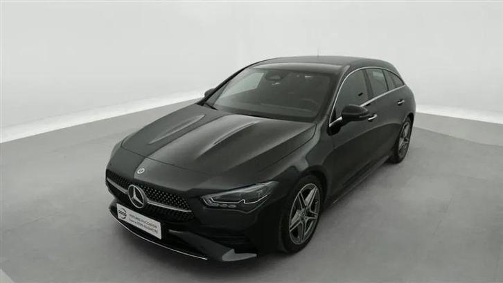 Mercedes-Benz CLA-Klasse Shooting Break 200 CLA 200 PACK AMG, Auto's, Mercedes-Benz, Bedrijf, Te koop, CLA, ABS, Achteruitrijcamera