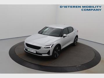 Polestar Polestar 2 Polestar 2 82 kWh Long Range Single Moto beschikbaar voor biedingen