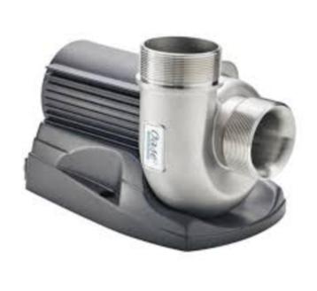 OASE AquaMax Eco Titanium 81000 nieuw in doos beschikbaar voor biedingen