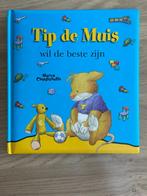 boek Tip de Muis : wil de beste zijn, Boeken, Ophalen of Verzenden, Zo goed als nieuw