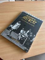 Henk van Cauwenbergh - Wonderful Antwerp, Ophalen, Henk van Cauwenbergh