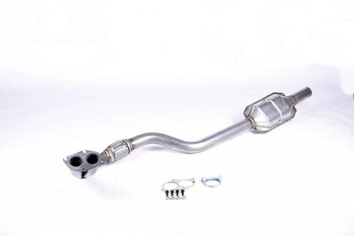 Katalysator Opel Astra, Zafira tot 2000, Auto-onderdelen, Uitlaatsystemen, Opel, Nieuw, Ophalen of Verzenden