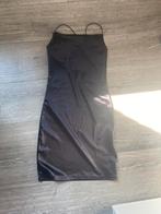 Zwarte jurk, Kleding | Dames, Jurken, Maat 34 (XS) of kleiner, H&M, Zo goed als nieuw, Zwart