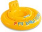 Zwemband baby, Kinderen en Baby's, Babykleding | Baby-zwemkleding, Ophalen, Zo goed als nieuw, Jongetje of Meisje, Overig