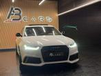 Audi RS6 4.0 V8 TFSI Quattro Performance * GAR 12 MOIS *, Auto's, Automaat, 2430 kg, Gebruikt, 605 pk