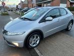 HONDA CIVIC 1.4i SPORT Last Edition, Auto's, Voorwielaandrijving, Euro 5, 4 cilinders, Parkeersensor