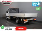 Mercedes-Benz Sprinter 317 CDI Aut. L3 RWD BPM VRIJ/ Open La, Automaat, Wit, Mercedes-Benz, Bedrijf