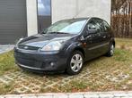 Ford Fiesta 1.3 Benzine , Eerste Eig “96duizend km” Airco, Auto's, Voorwielaandrijving, Stof, Grijs, Zilver of Grijs
