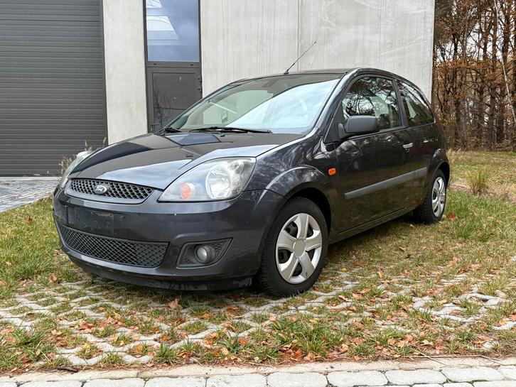 Ford Fiesta 1.3 Benzine , Eerste Eig “96duizend km” Airco, Auto's, Ford, Particulier, Fiësta, ABS, Adaptieve lichten, Airbags