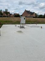 Werfkast, Doe-het-zelf en Bouw, Ophalen, Zo goed als nieuw