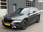 BMW X1 XDrive25e eDrive Edition, M-Sport, navigatie, trekhaa, Auto's, 8 kWh, Adaptive Cruise Control, Gebruikt, Leder en Stof
