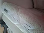 2 Babybed matrassen, Enlèvement, Comme neuf, Matelas