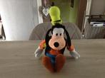 Disney Goofy pluche character (39 cm), Ophalen of Verzenden, Knuffel, Zo goed als nieuw