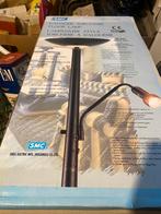 Nieuw in doos!!  Staande halogeenlamp, Ophalen of Verzenden, Nieuw