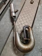 Leovinci 3 honda camino, Fietsen en Brommers, Ophalen of Verzenden