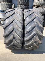 occasiebanden michelin 650/65R42 multibib, Zakelijke goederen, Landbouw | Onderdelen | Banden, Velgen en Assen, Ophalen