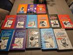 Boeken: Het leven van een loser, Boeken, Kinderboeken | Jeugd | 10 tot 12 jaar, Ophalen, Zo goed als nieuw, Jeff Kinney, Fictie