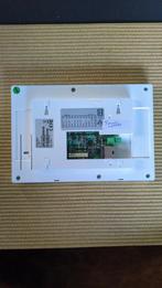 Indoor monitor deurbel V1550 IP, Ophalen of Verzenden, Zo goed als nieuw, Bedraad