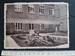 Postkaart Deurne Dumonstraat Instituut Maria-Bijstand, Verzamelen, Postkaarten | België, Verzenden, 1940 tot 1960, Ongelopen, Antwerpen