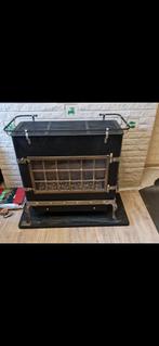 Gas kachel goede staat werkt perfect, Doe-het-zelf en Bouw, Verwarming en Radiatoren, Ophalen, Zo goed als nieuw, Kachel