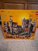 Lego Lion Knights' Castle, set 10305, sealed, Ophalen of Verzenden, Nieuw, Complete set, Lego