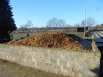 GRATIS VERSE PAARDENMEST AF TE HALEN WESTMALLE, Tuin en Terras, Aarde en Mest, Ophalen, Mest