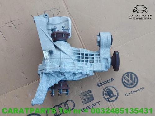 0DB500043G RZV A4 differentieel A5 cardanklok A4 tussenbak, Auto-onderdelen, Remmen en Aandrijving, Audi, Gebruikt