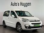 Citroen Berlingo 1.6 VTi Feel Airco / Bluetooth / Cruise, Te koop, 71 kW, 148 g/km, 96 pk