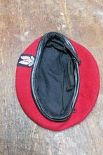 Baret Rouge SAS gb English Wie durft te winnen, Verzamelen, Verzenden