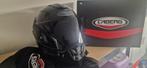 Motor helm | CCaberg Drift Evo 2 Carbon Black, Motoren, Nieuw met kaartje, M, Heren, Ophalen of Verzenden
