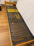 Eenpersoonsbed, Huis en Inrichting, Ophalen, Hout